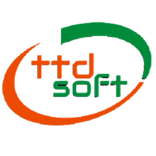 ttdsoft Logo